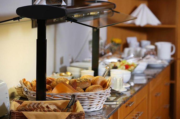 Tagungshaus Regina Pacis