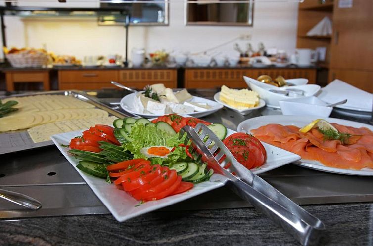 Tagungshaus Regina Pacis