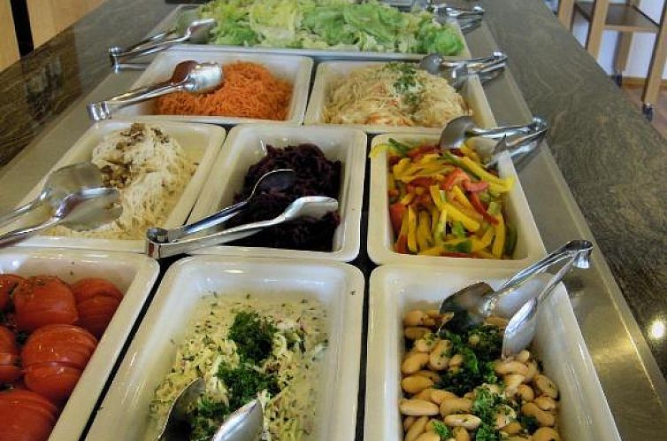 Tagungshaus Regina Pacis