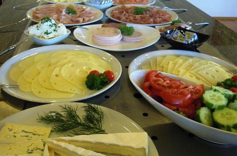 Tagungshaus Regina Pacis