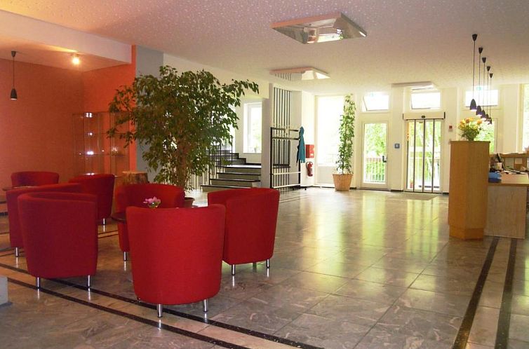 Tagungshaus Regina Pacis