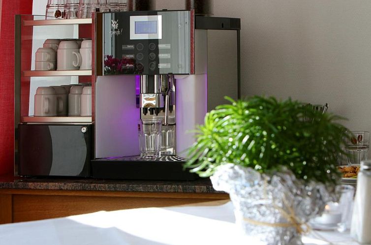 Tagungshaus Regina Pacis