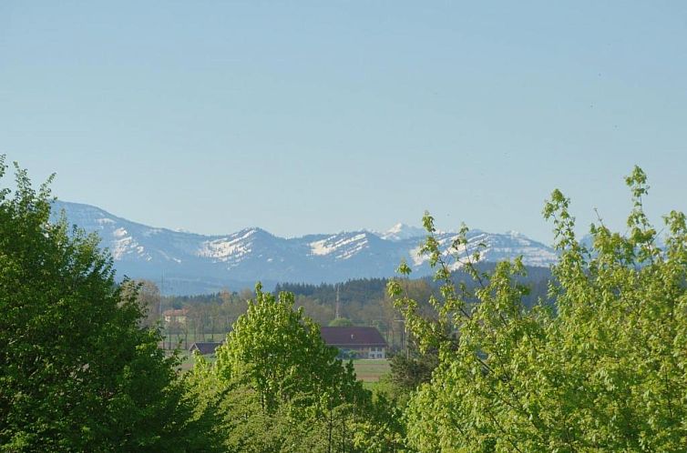 Tagungshaus Regina Pacis