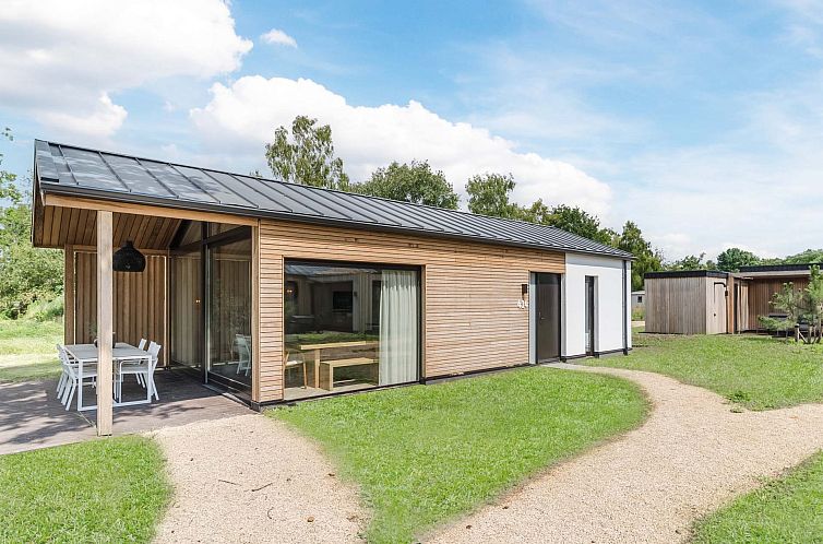 Vrijstaande woning in Oisterwijk