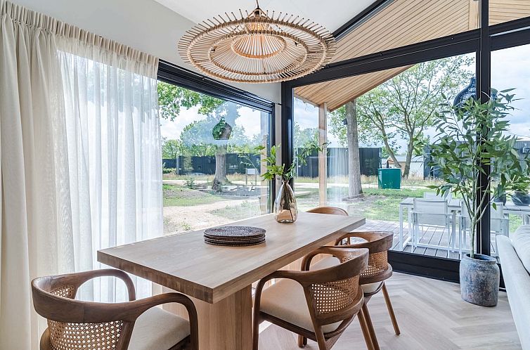 Vrijstaande woning in Oisterwijk