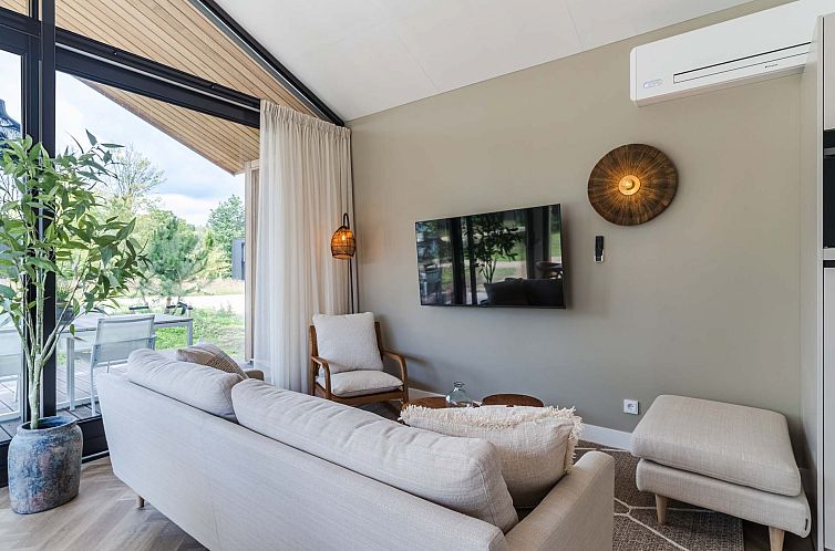 Vrijstaande woning in Oisterwijk