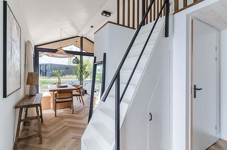 Vrijstaande woning in Oisterwijk