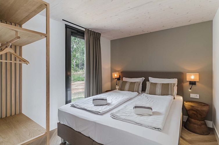 Vrijstaande woning in Oisterwijk