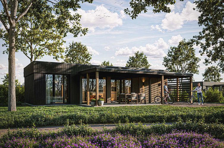 Vrijstaande woning in Oisterwijk