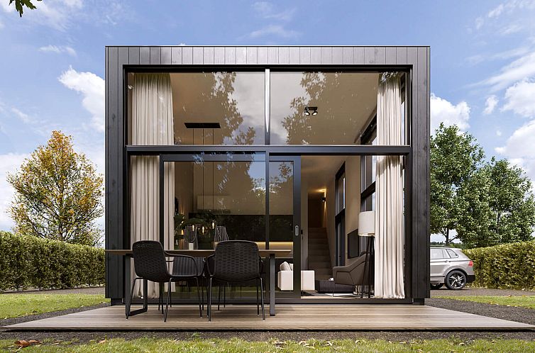 Vrijstaande woning in Oisterwijk