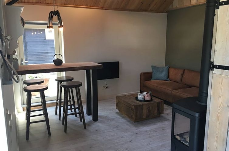 Vakantiehuis in Oisterwijk