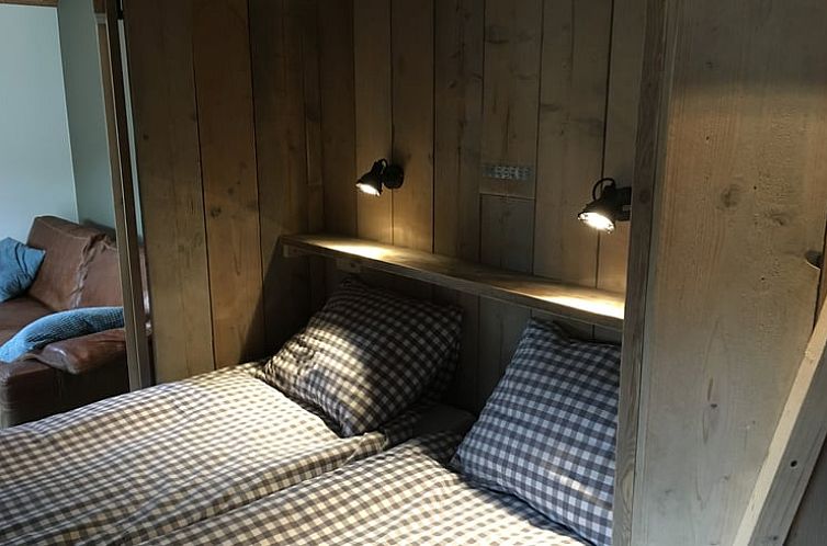 Vakantiehuis in Oisterwijk