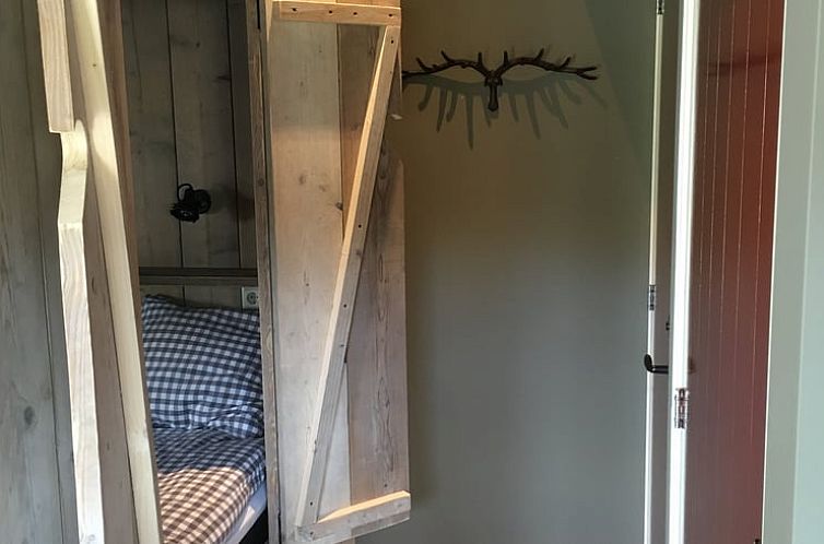 Vakantiehuis in Oisterwijk