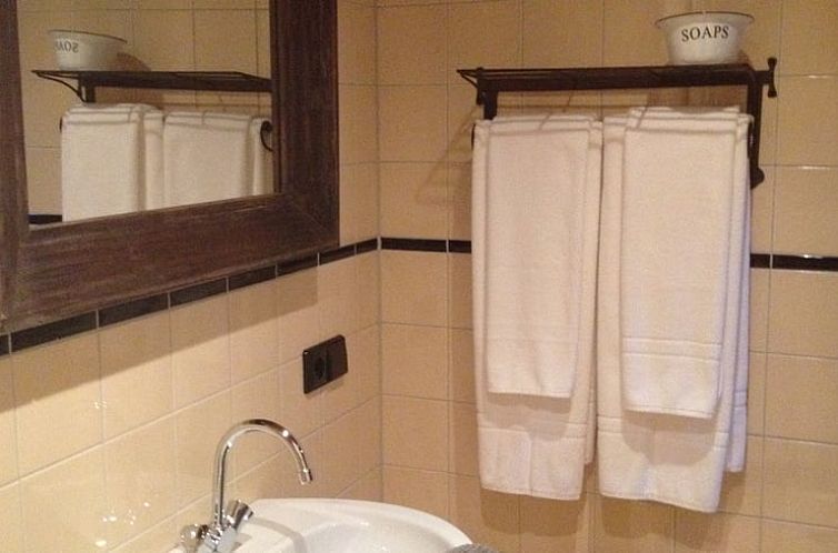 Huisje in Oisterwijk