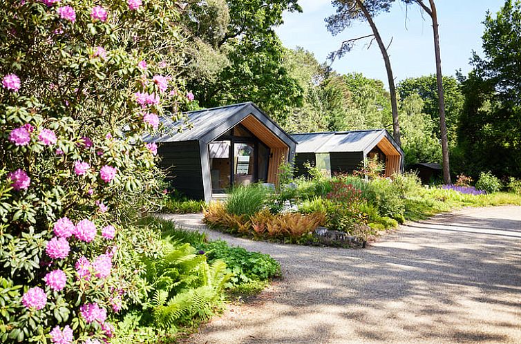 Vakantiehuis in Oisterwijk