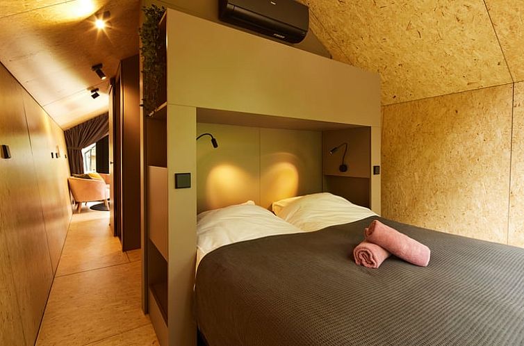 Vakantiehuis in Oisterwijk