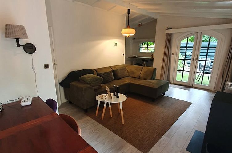 Vakantiehuisje in Oisterwijk