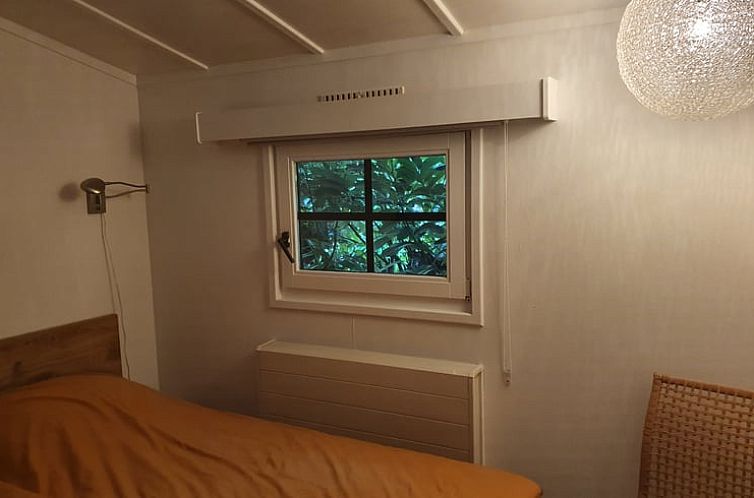 Vakantiehuisje in Oisterwijk
