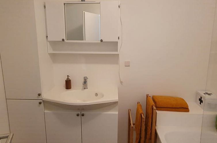 Vakantiehuisje in Oisterwijk