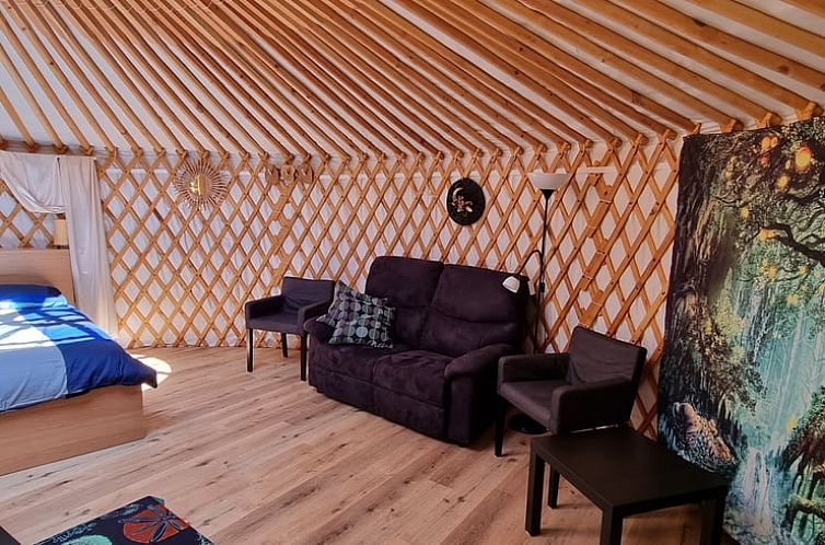 Vakantiehuisje in Liempde