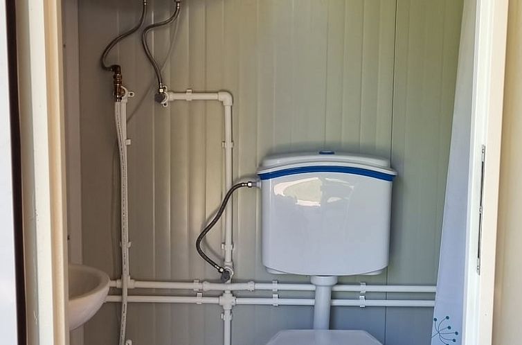 Vakantiehuisje in Liempde