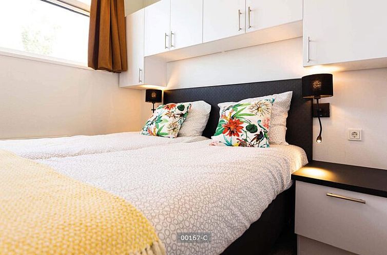 Module Special 6 personen Wellness (Spa)