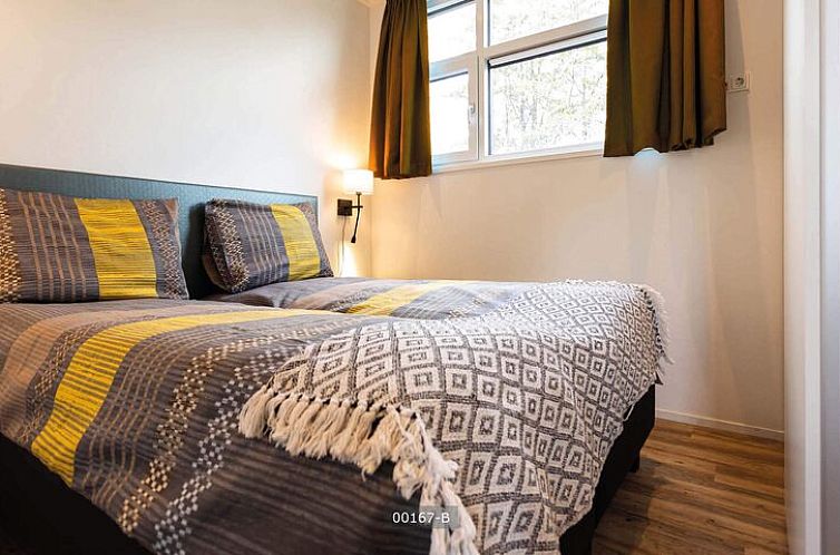 Module Special 6 personen Wellness (Spa)