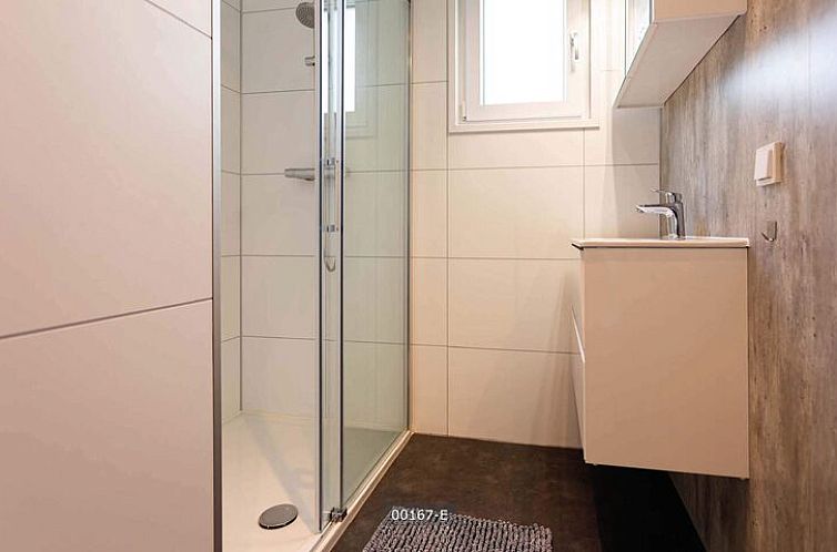 Module Special 6 personen Wellness (Spa)