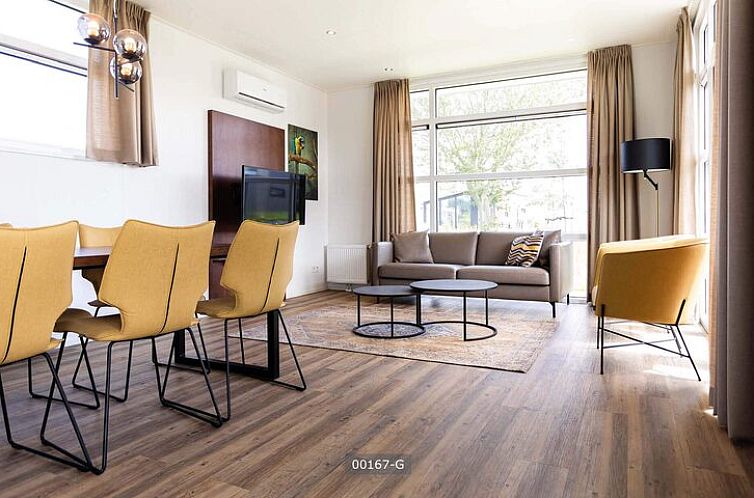 Module Special 6 personen Wellness (Spa)