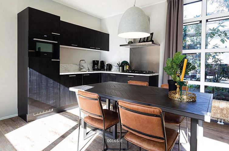 Module Special 4 personen Wellness (Spa)