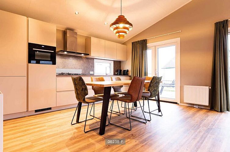 Leijhoeve 6 personen