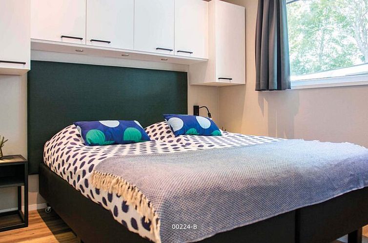 Belvedere 6 personen