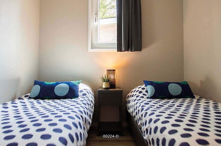 Belvedere 6 personen