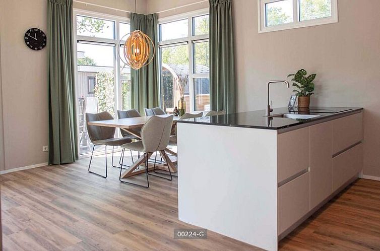 Belvedere 6 personen