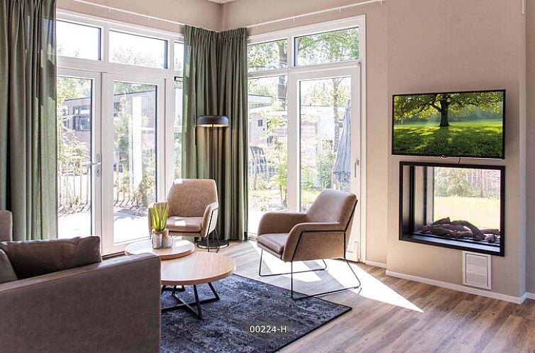 Belvedere 6 personen