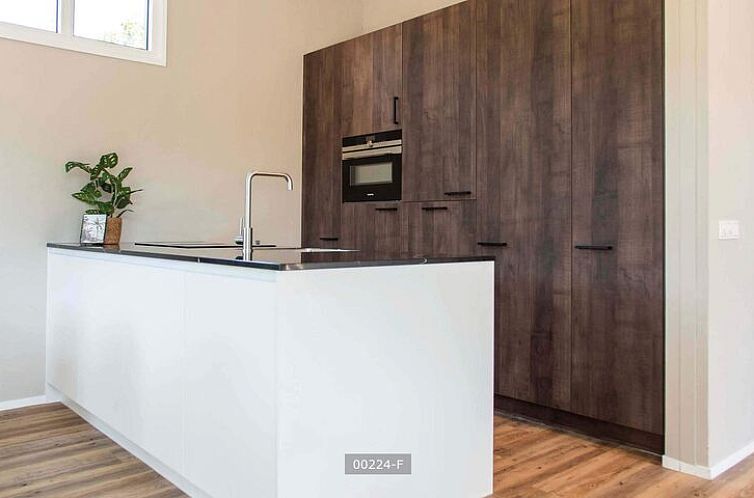 Belvedere 6 personen