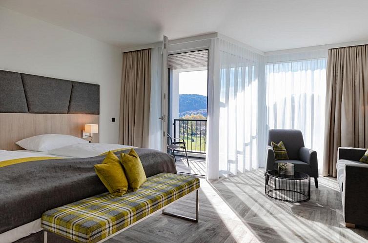 Hotel Plattenwirt