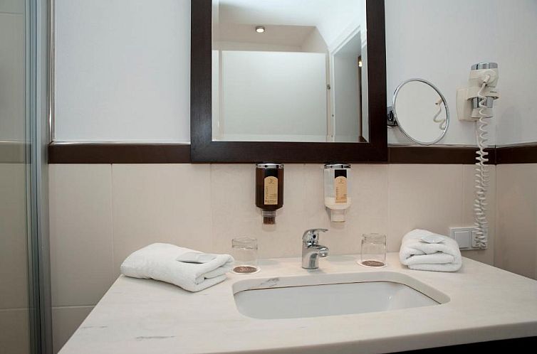 Hotel Sandwirth