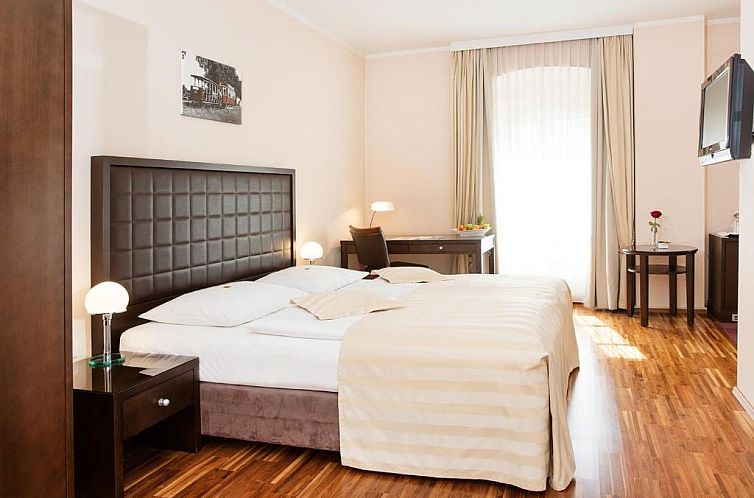 Hotel Sandwirth