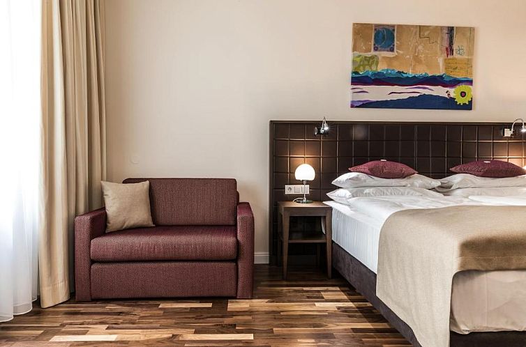 Hotel Sandwirth