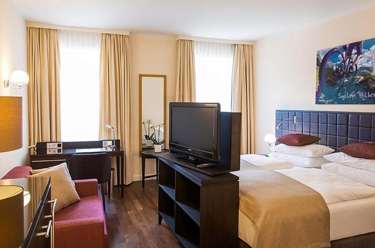 Hotel Sandwirth