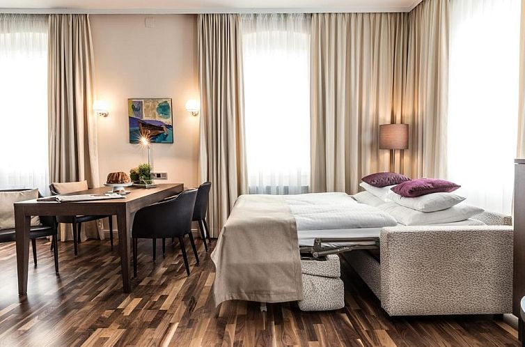 Hotel Sandwirth