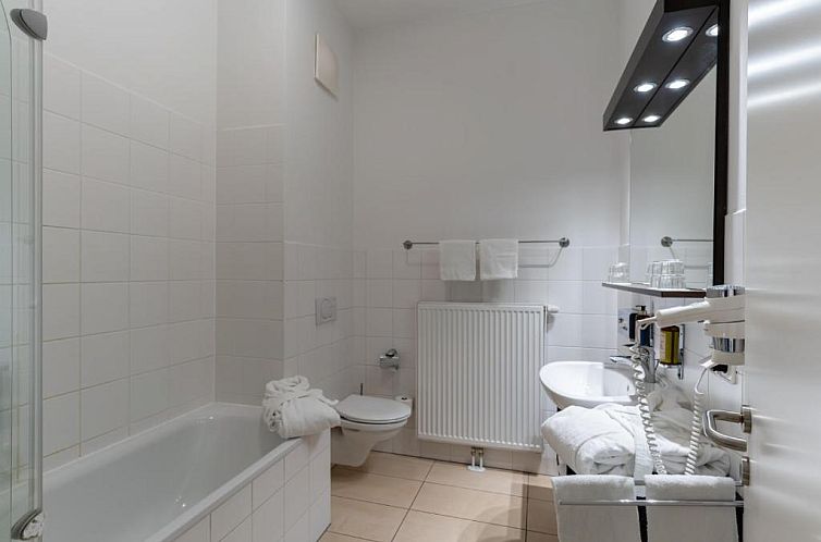Hotel Sandwirth