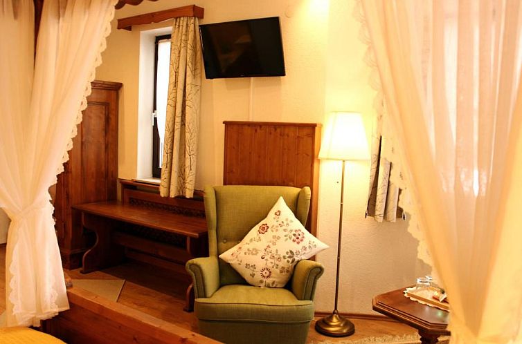 Hotel Sonnenhof