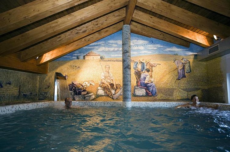 Posada Los Condestables Hotel & Spa