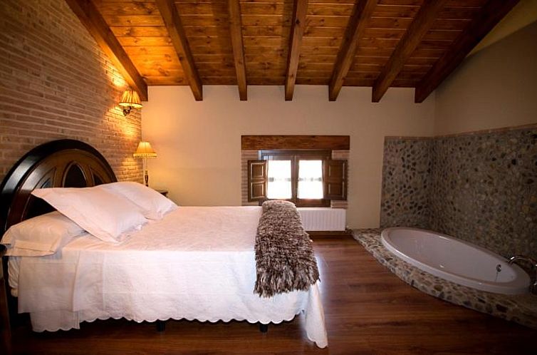 Posada Los Condestables Hotel & Spa