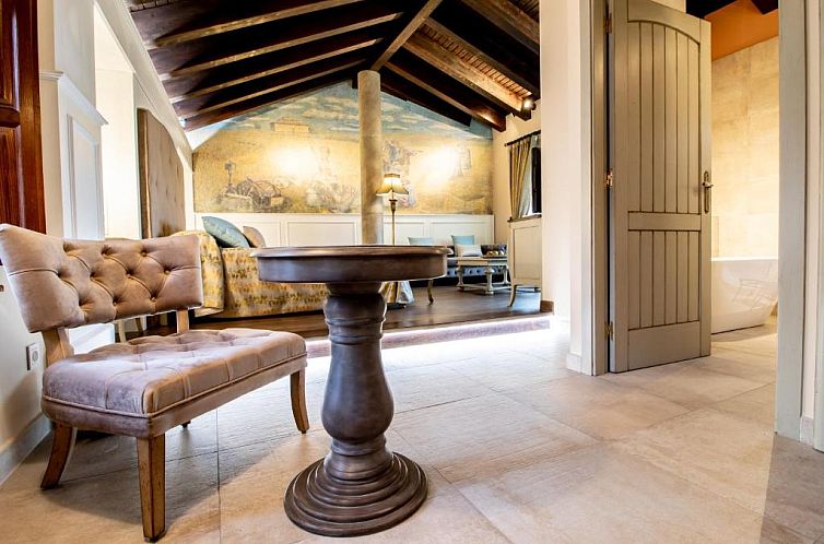 Posada Los Condestables Hotel & Spa