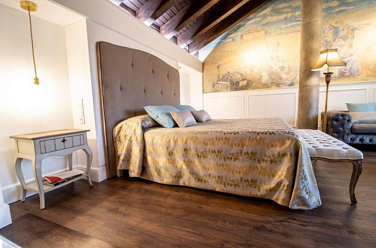 Posada Los Condestables Hotel & Spa