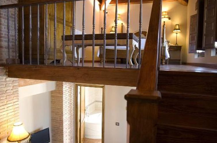 Posada Los Condestables Hotel & Spa