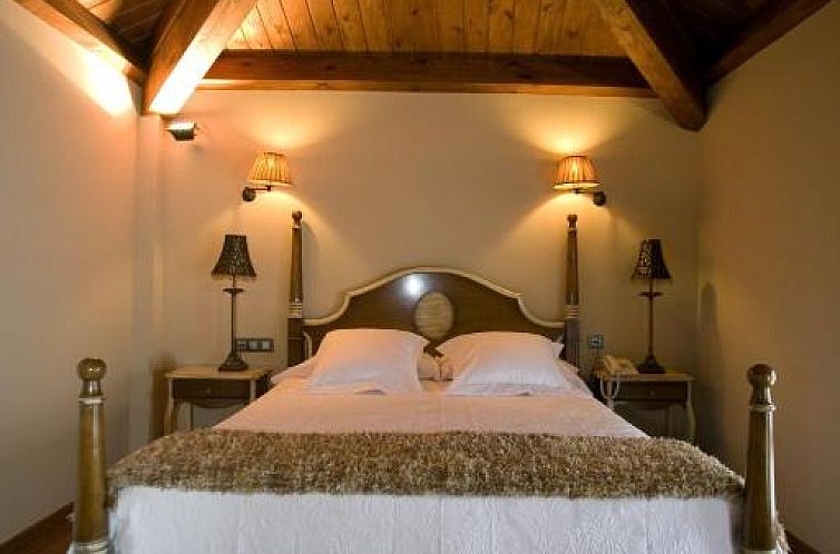 Posada Los Condestables Hotel & Spa